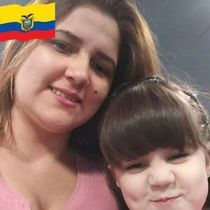 Meet your Posher, Karla